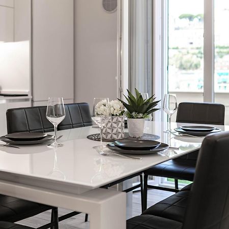 H11 Luxury Sanremo Centro - Elegante - Casino公寓 外观 照片