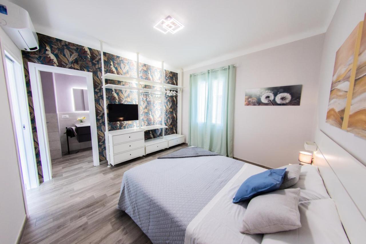 H11 Luxury Sanremo Centro - Elegante - Casino公寓 外观 照片