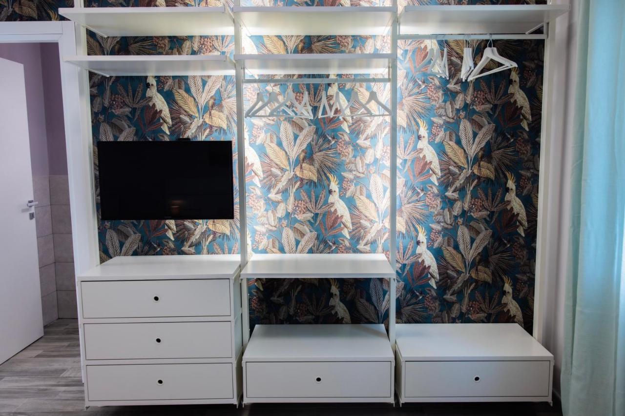 H11 Luxury Sanremo Centro - Elegante - Casino公寓 外观 照片