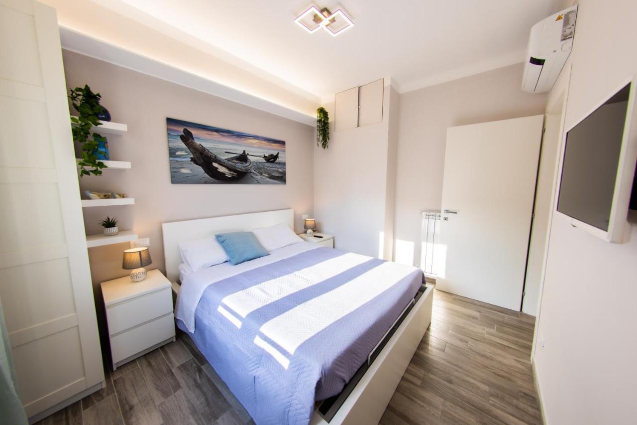 H11 Luxury Sanremo Centro - Elegante - Casino公寓 外观 照片