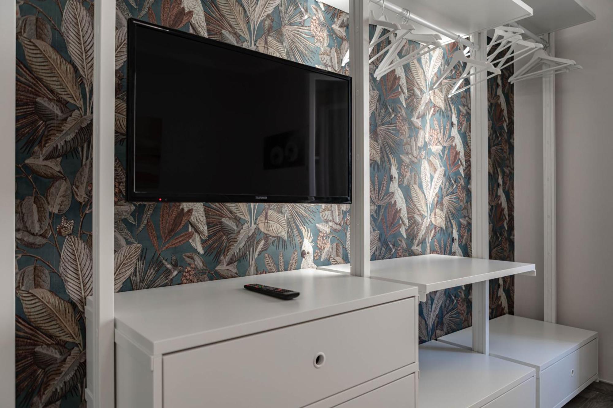 H11 Luxury Sanremo Centro - Elegante - Casino公寓 外观 照片