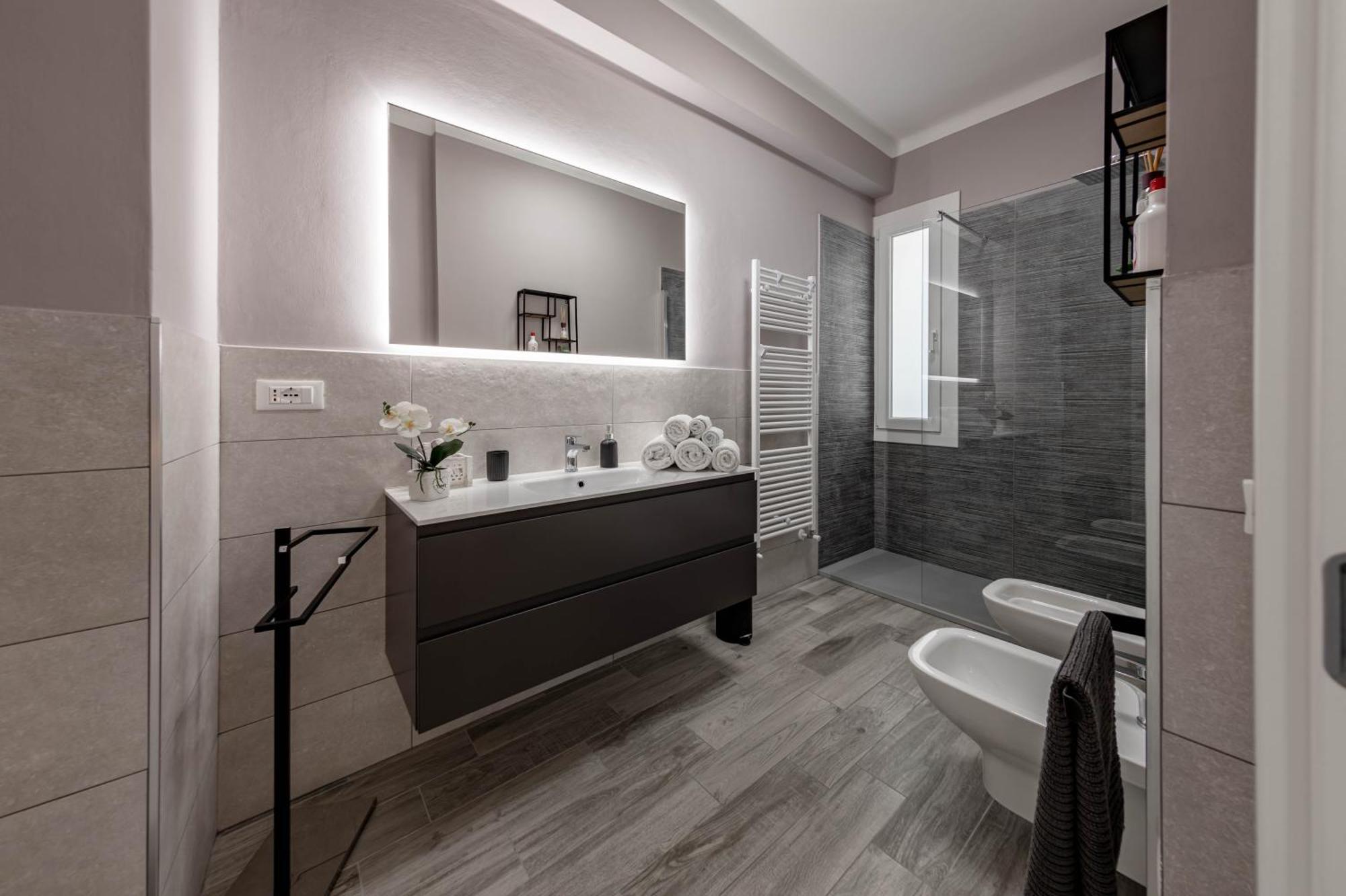 H11 Luxury Sanremo Centro - Elegante - Casino公寓 外观 照片