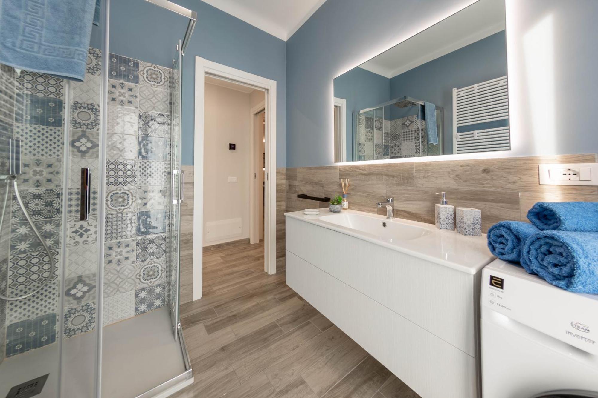 H11 Luxury Sanremo Centro - Elegante - Casino公寓 外观 照片