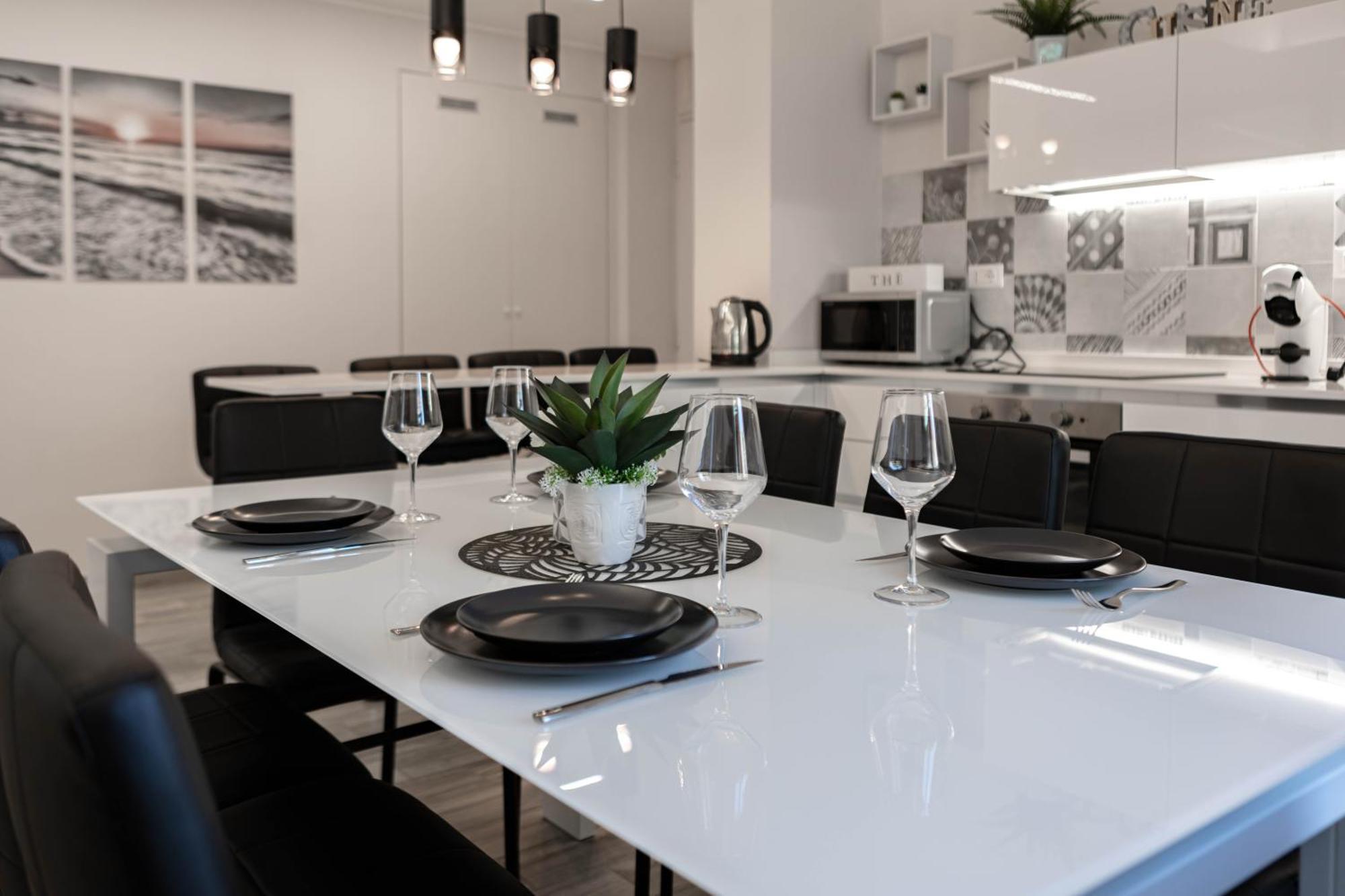 H11 Luxury Sanremo Centro - Elegante - Casino公寓 外观 照片